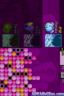 Dropcast screenshot 3 for Nintendo DS